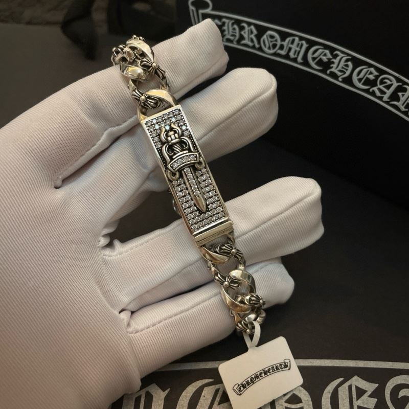 Chrome Hearts Bracelets